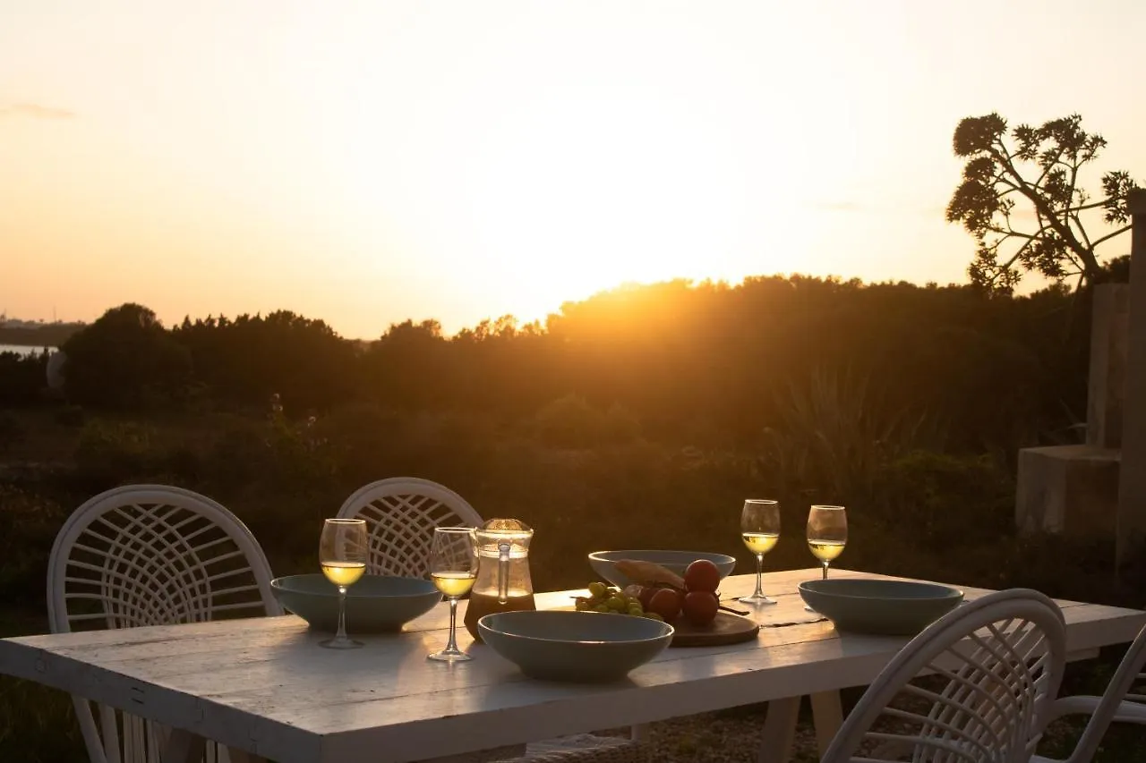 Apartment Cas Saliners - Parc Natural La Savina