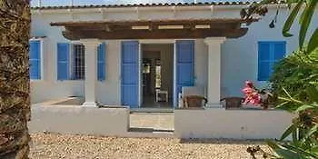 Cas Saliners - Parc Natural La Savina  Apartment