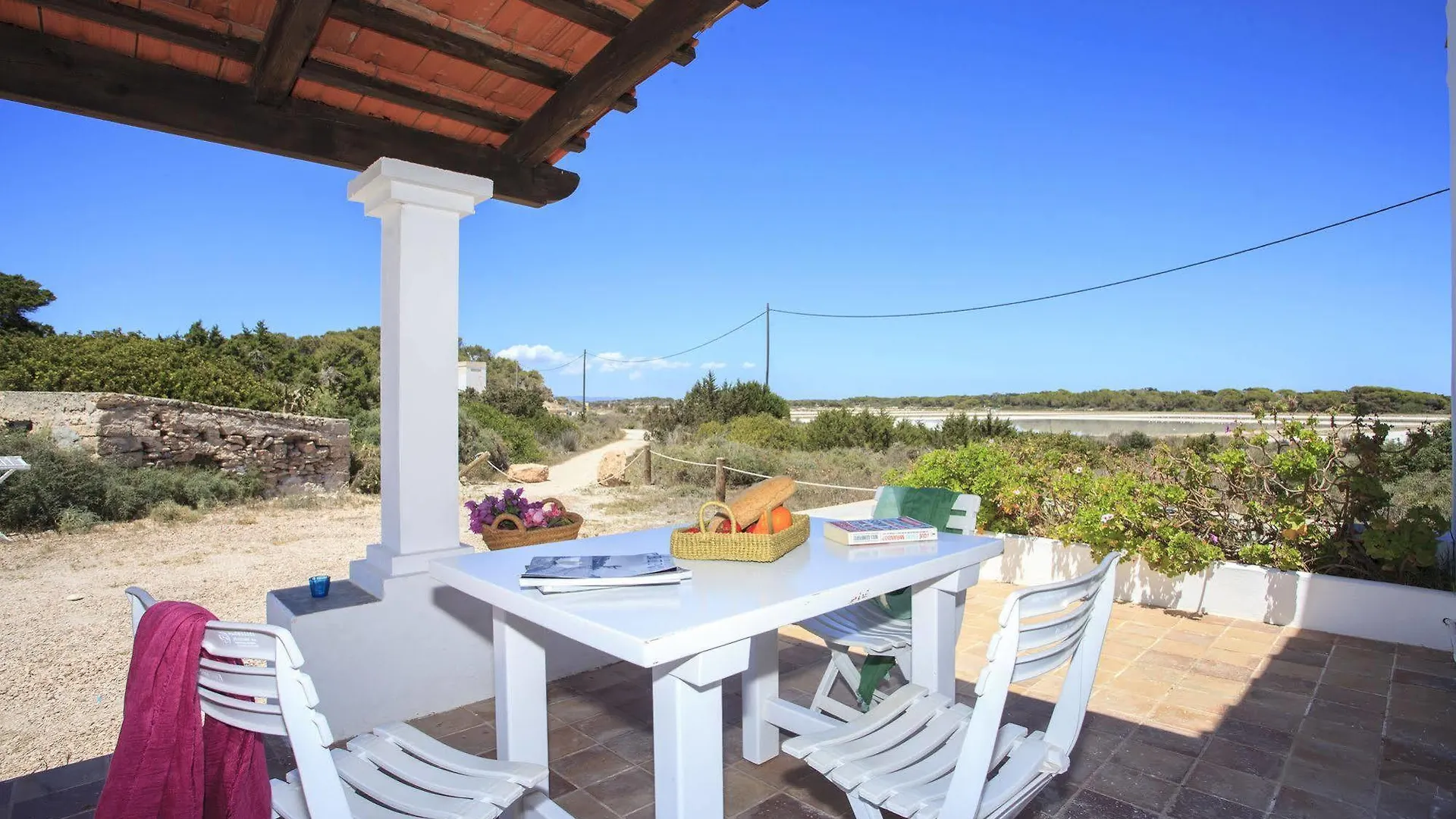 Cas Saliners - Parc Natural La Savina  0*, La Savina (Formentera) Spanien