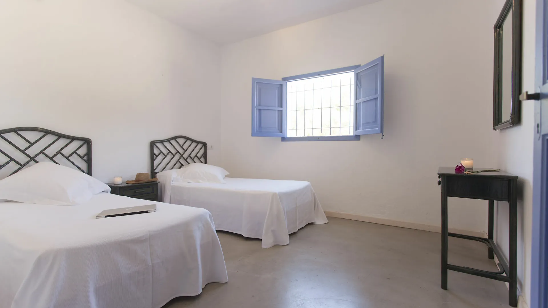 Cas Saliners - Parc Natural La Savina  Apartment La Savina (Formentera)