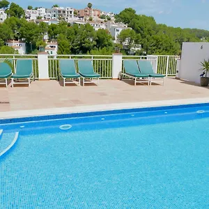 Apartamento Es Cucó, Cala Galdana (Menorca)