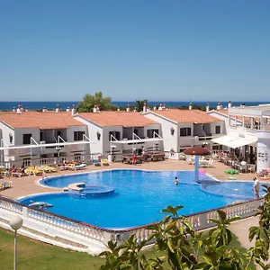 Apartamento Playa Gold By Menorca Vacations, Son Bou