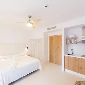 Apartamento Sa Cala, Es Calo (Formentera)